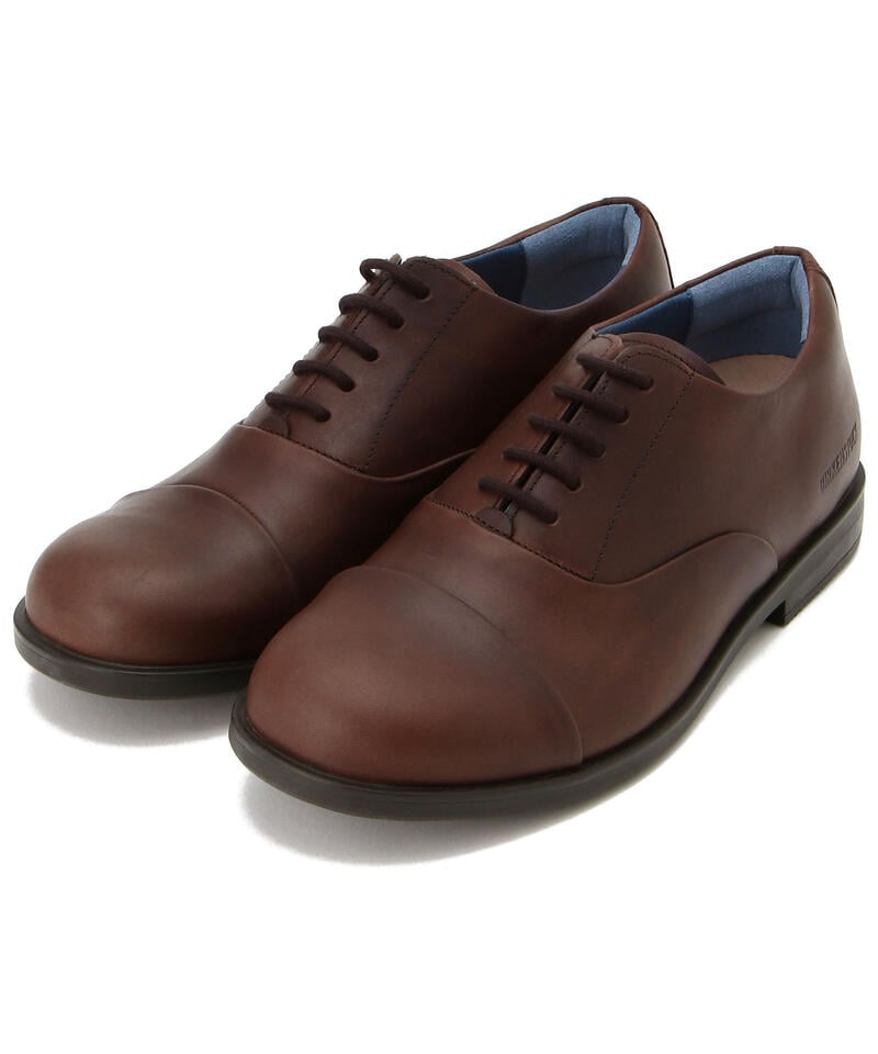 【OUTLET】【ビルケンシュトック】ダレン/エスプレッソ ナチュラルレザー/シューズ メンズ/DALEN